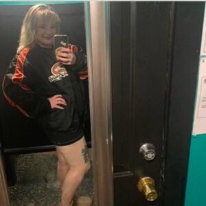 Harley Davidson Screamin Eagle Motorcycle Jacket XL